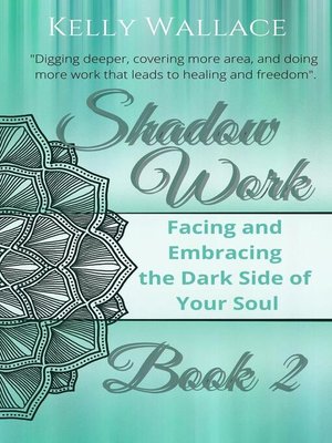 cover image of Shadow Work Book 2